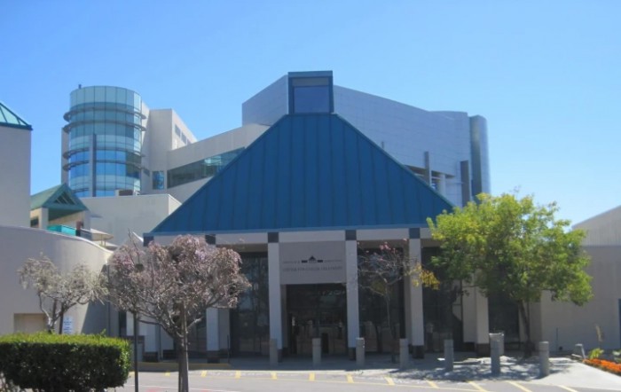 Grossmont Hospital