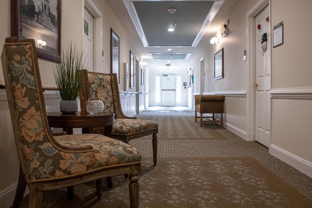Greenfield Senior Living Of Williamsburg