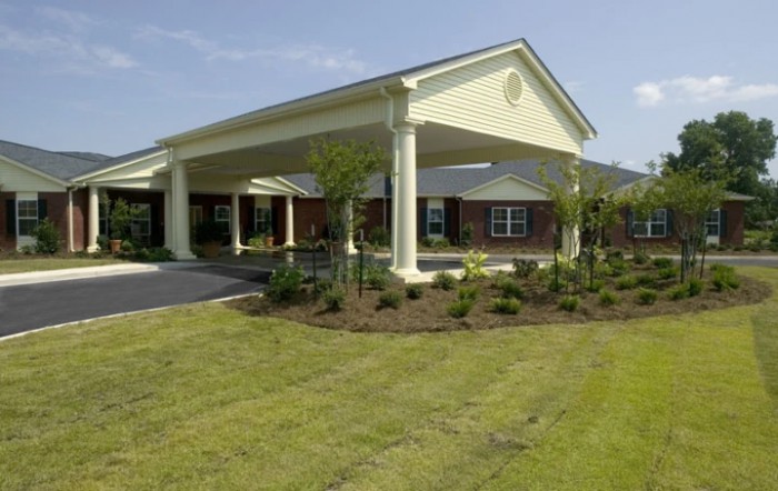 Crystal Rehabilitation And Healthcare Center