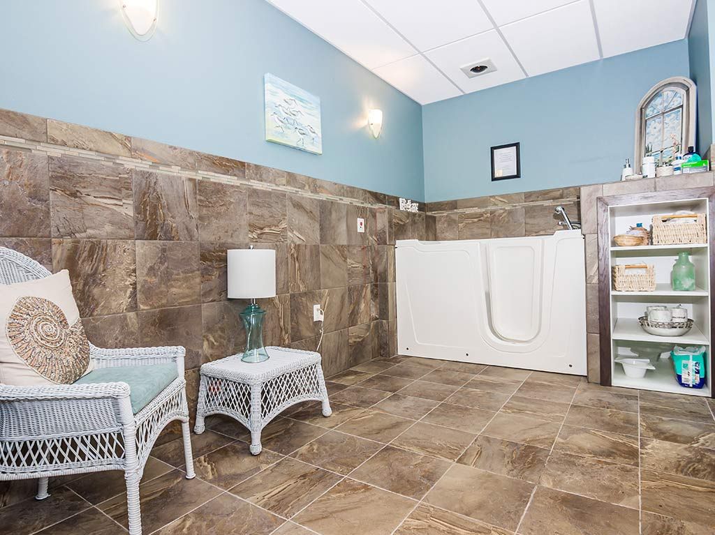 Fieldstone Memory Care Of Kennewick