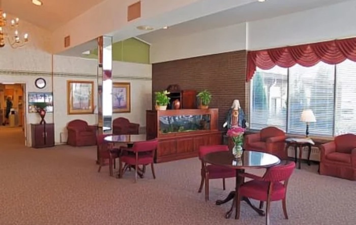 Advantage Living Center-Warren