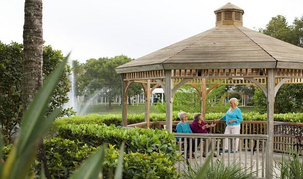 Aston Gardens at Sun City Center