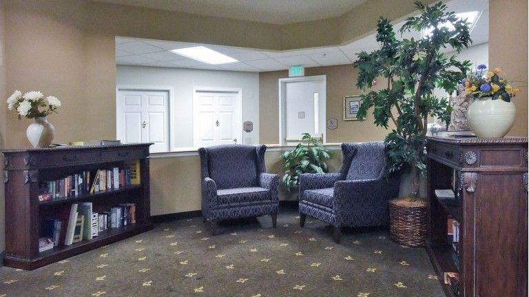Prestige Senior Living High Desert