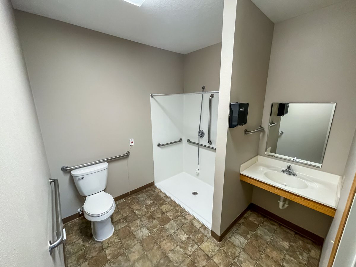 Lino Lakes Assisted Living
