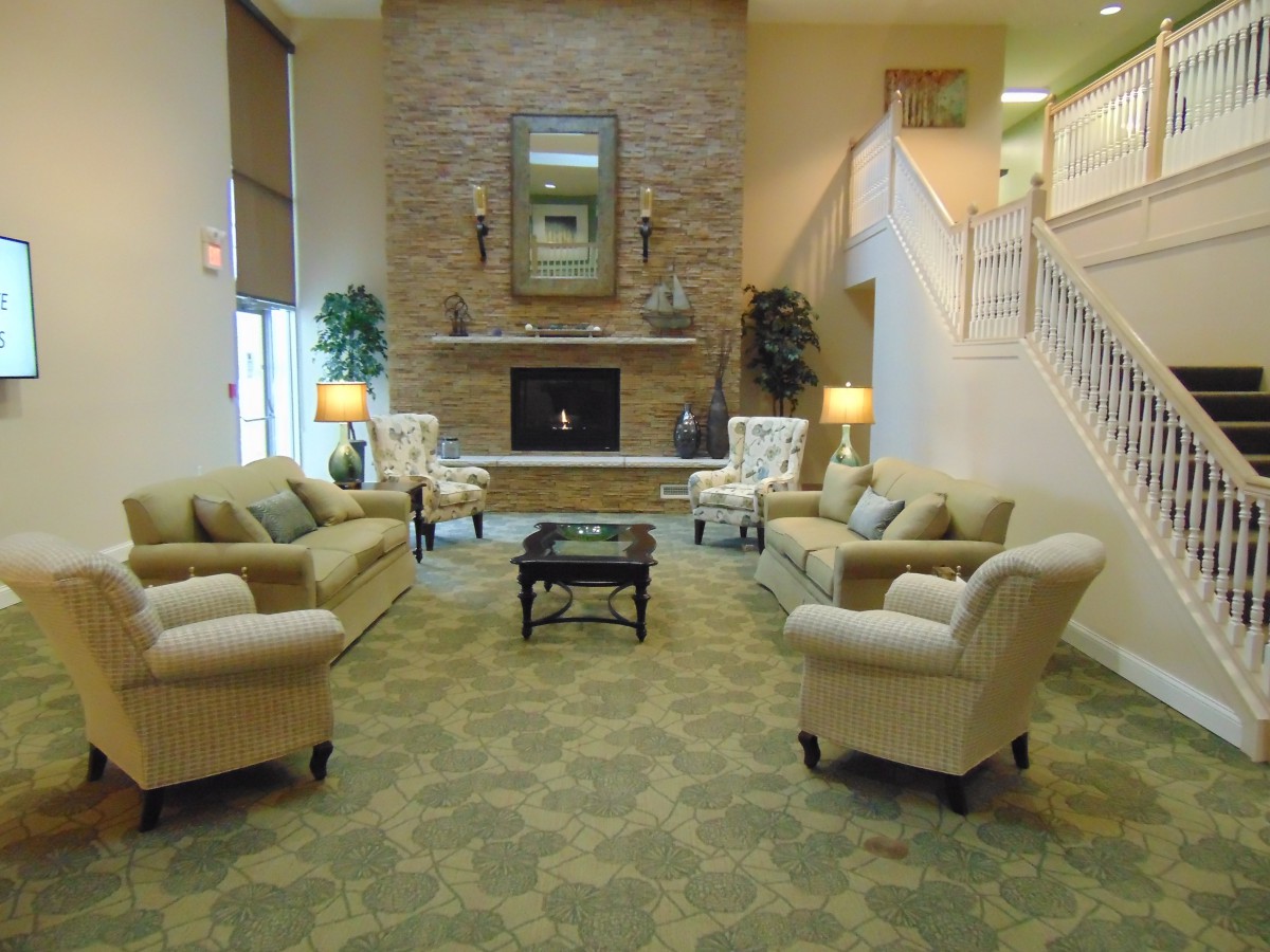 Marsh Pointe Apartments