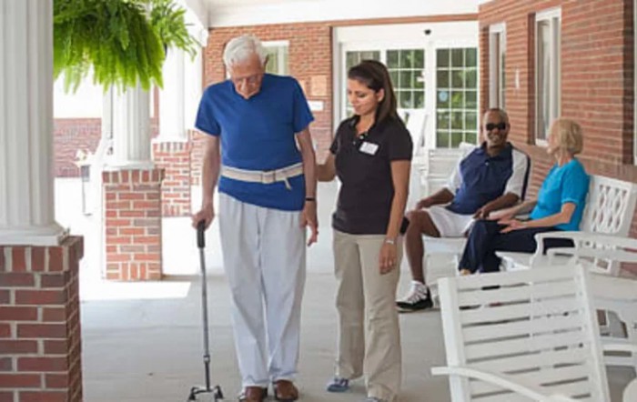 Accordius Health At River Pointe