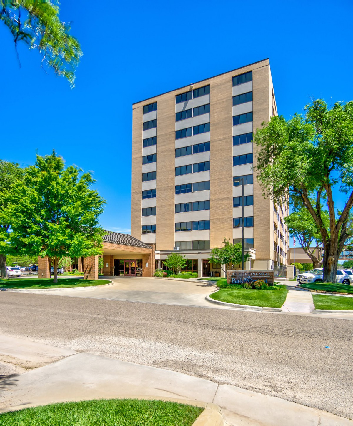 Park Central Retirement Community