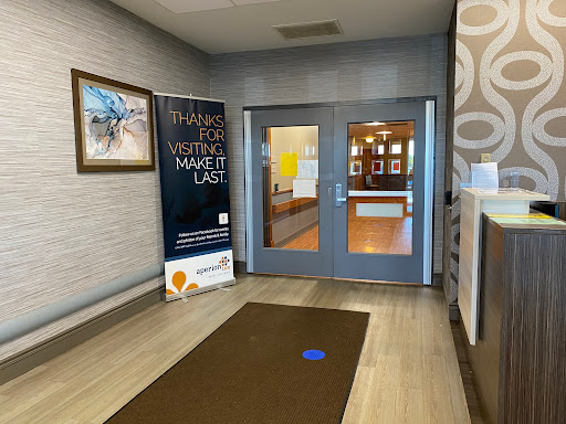 Aperion Care - West Chicago