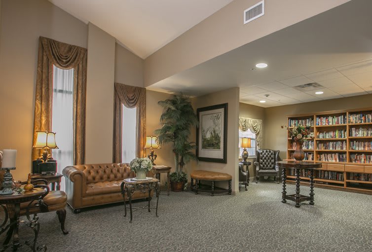 The Bungalows at Fayetteville