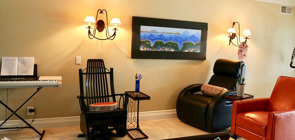 Signature Residence