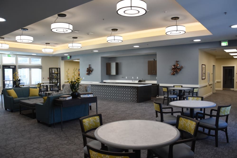 Shadow Mountain Memory Care