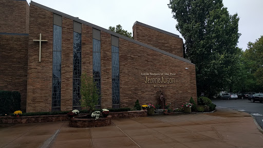 Jeanne Jugan Residence