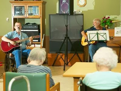 Moore-Few Care Center