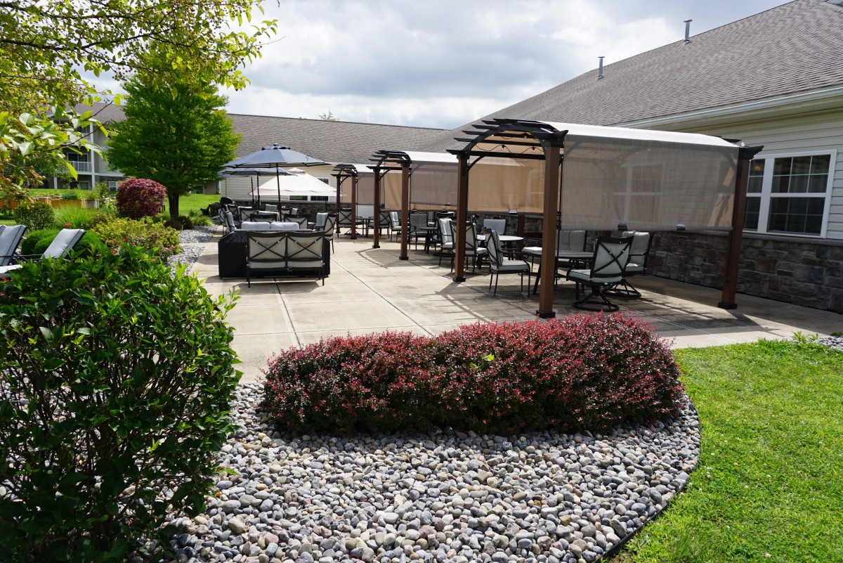 Schuyler Commons