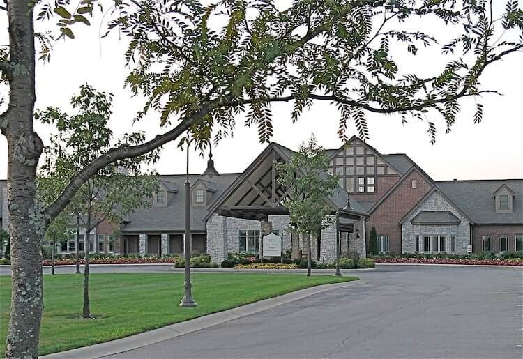 University Place Health Center And Assisted Living