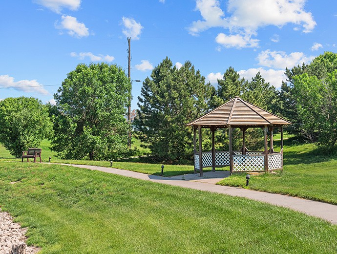 Good Samaritan Society - Prairie View Gardens