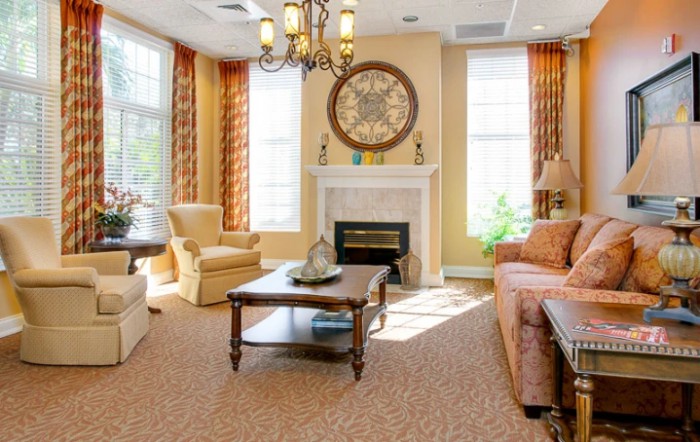 Life Care Center Of Sarasota