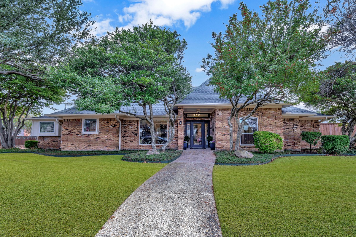 Allegro Assisted Living Services Of Texas