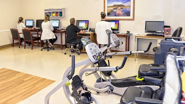 Antelope Valley Care Center