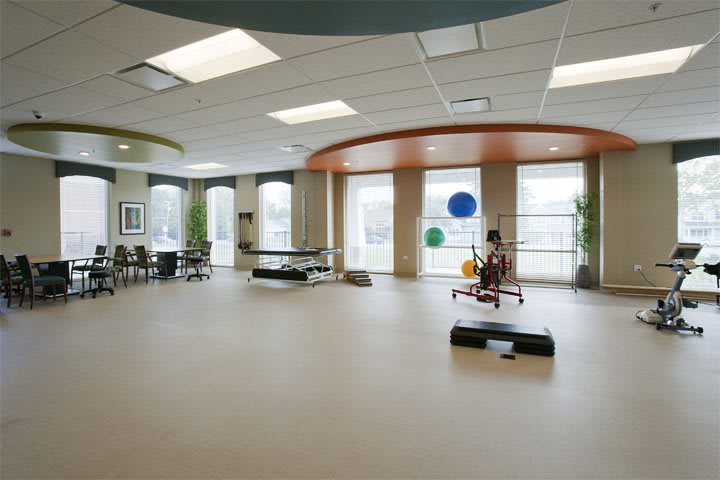 HealthBridge Arlington Heights