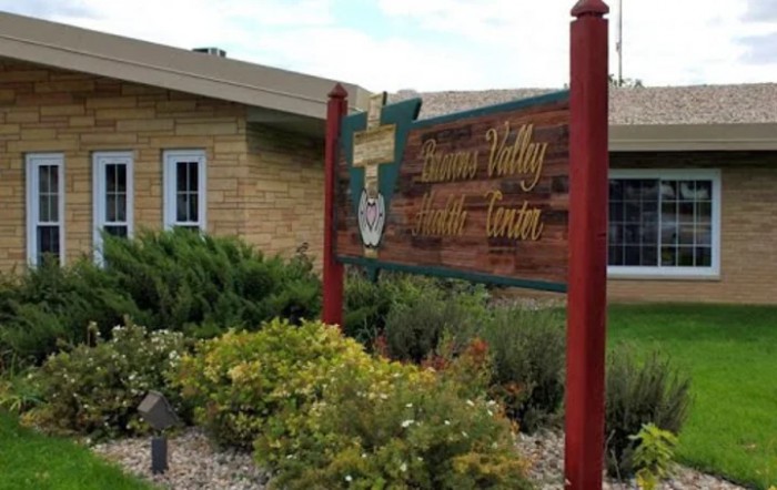 Browns Valley Health Center
