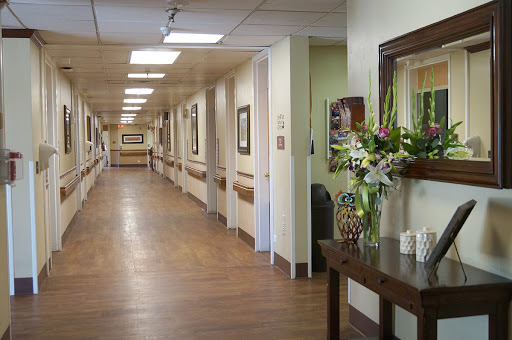 Willow Wood Care Center