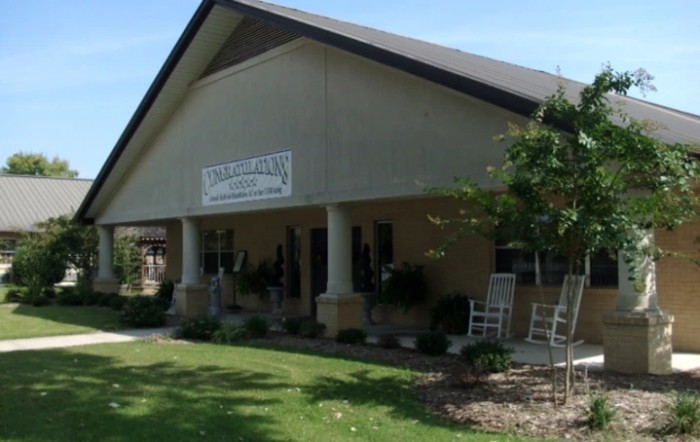 Crossville Health And Rehabilitation