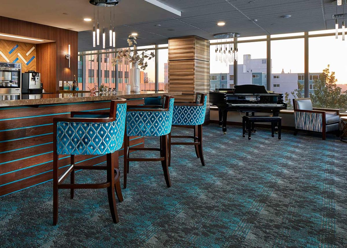 Murano Senior Living
