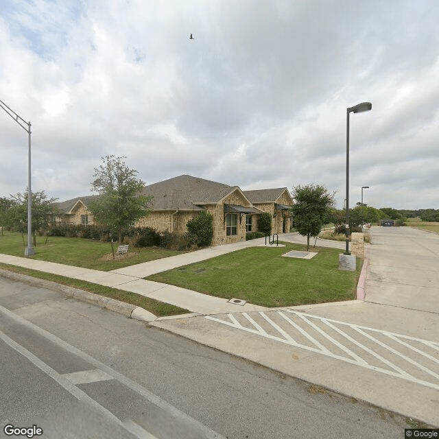 Avalon Memory Care - Mystic Park