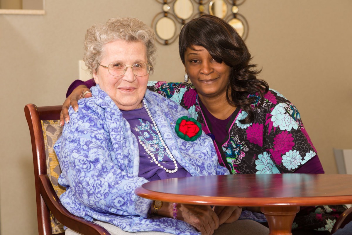 Hamilton Grove Rehabilitation and Healthcare
