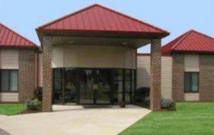 Caprice Health Care Center