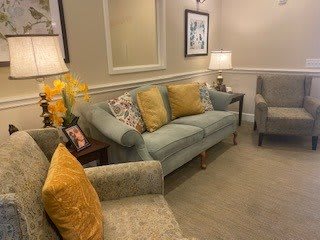 Peachtree Villa at Suwanee