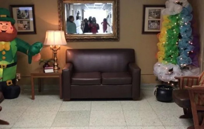 Allen Health And Rehabilitation