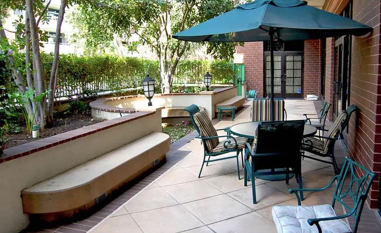 The Watermark at Beverly Hills