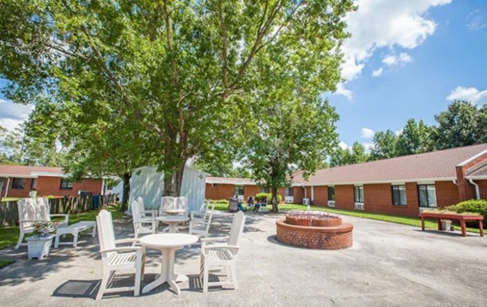 Signature Healthcare Of Kinston