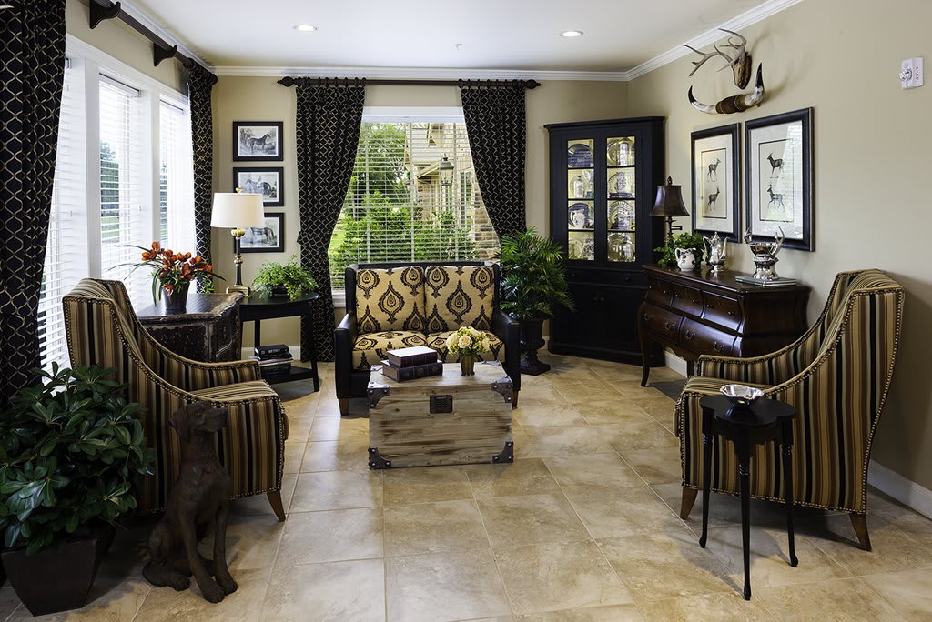 Lakeview Memory Care