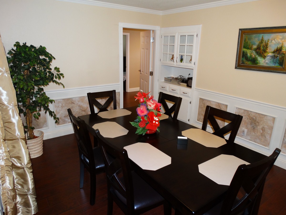Clara Care Home At Roseville