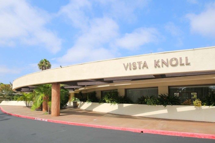 Vista Knoll Specialized Care Facility