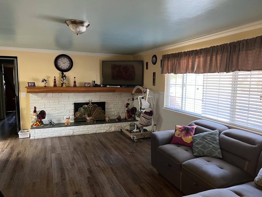 Cambridge Home