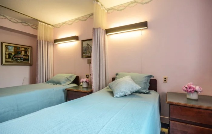 Verrazano Nursing Home