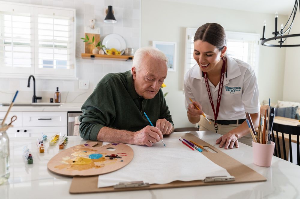 Homewatch Caregivers - Oakland,  CA