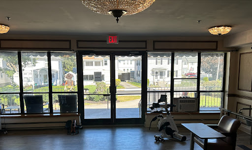 Kimwell Nursing And Rehabilitation