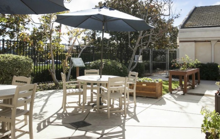 Villa Coronado