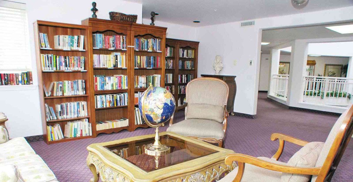 Solstice Senior Living At Bangor