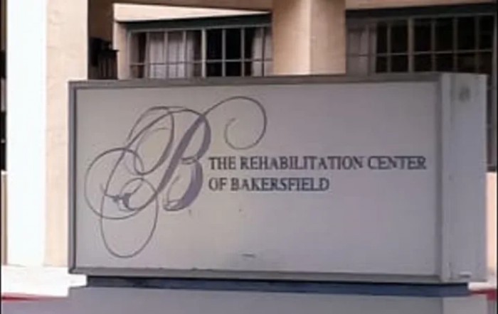 The Rehabilitation Center Of Bakersfield
