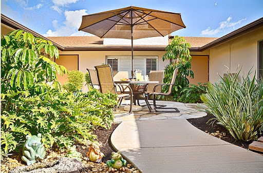 Garden Grove Guest Home