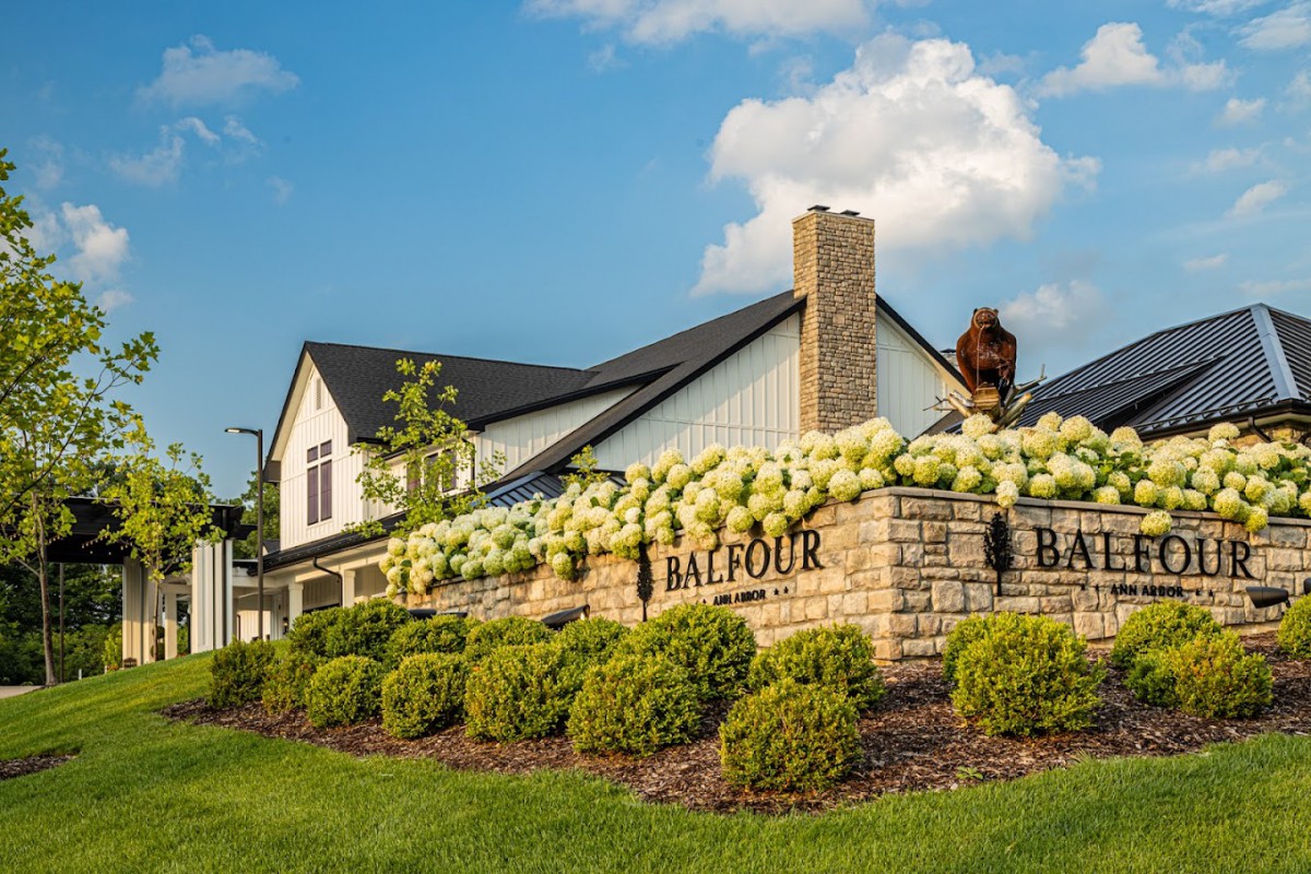 Balfour Senior Living