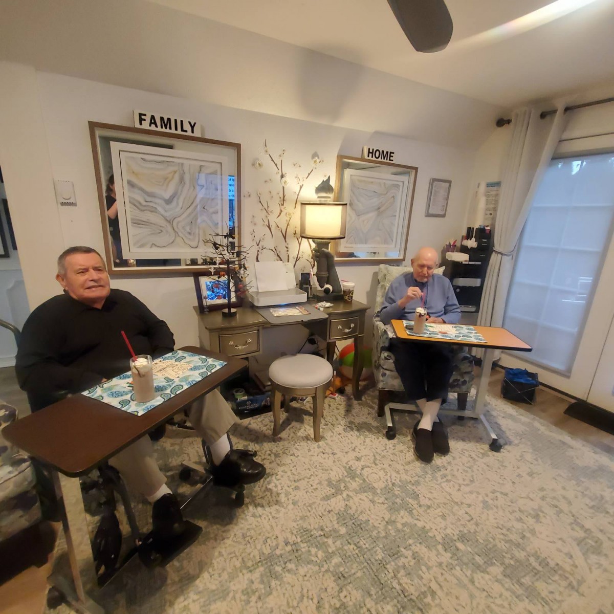 Overlake Adult Family Home
