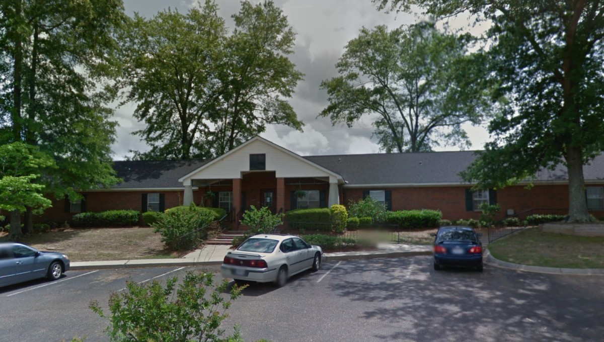 Serenity South Enterprise Senior Living