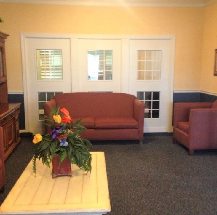 Amber House Residential Care